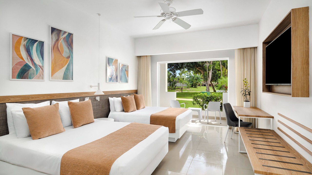 Photo of Bedroom in Dominicus