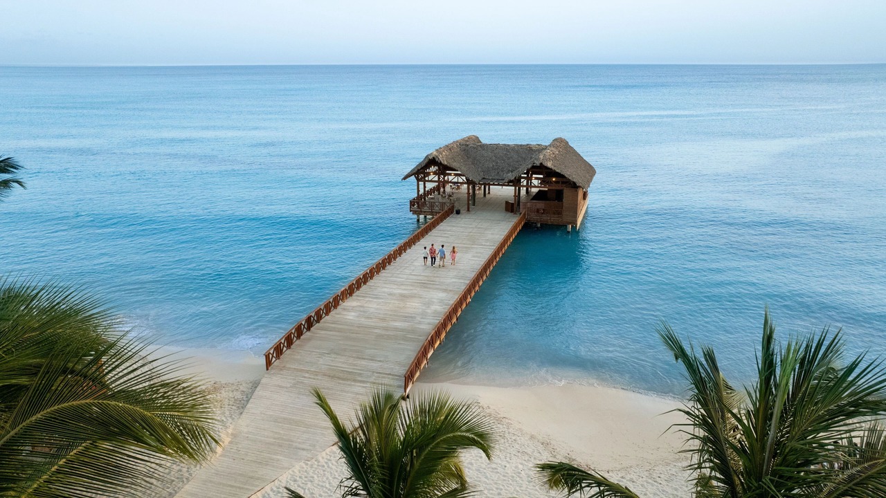 Photo of Outdoor in Dominicus
