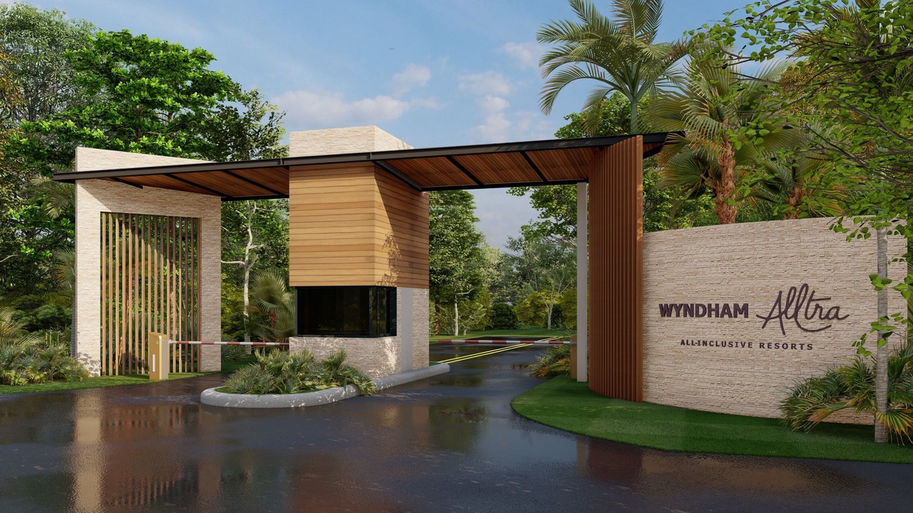 Photo of Outdoor in Las Galeras