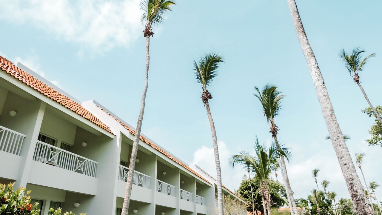 Photo of Outdoor in Las Galeras