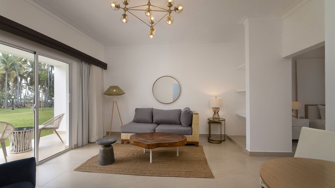 Photo of Bedroom in Las Galeras