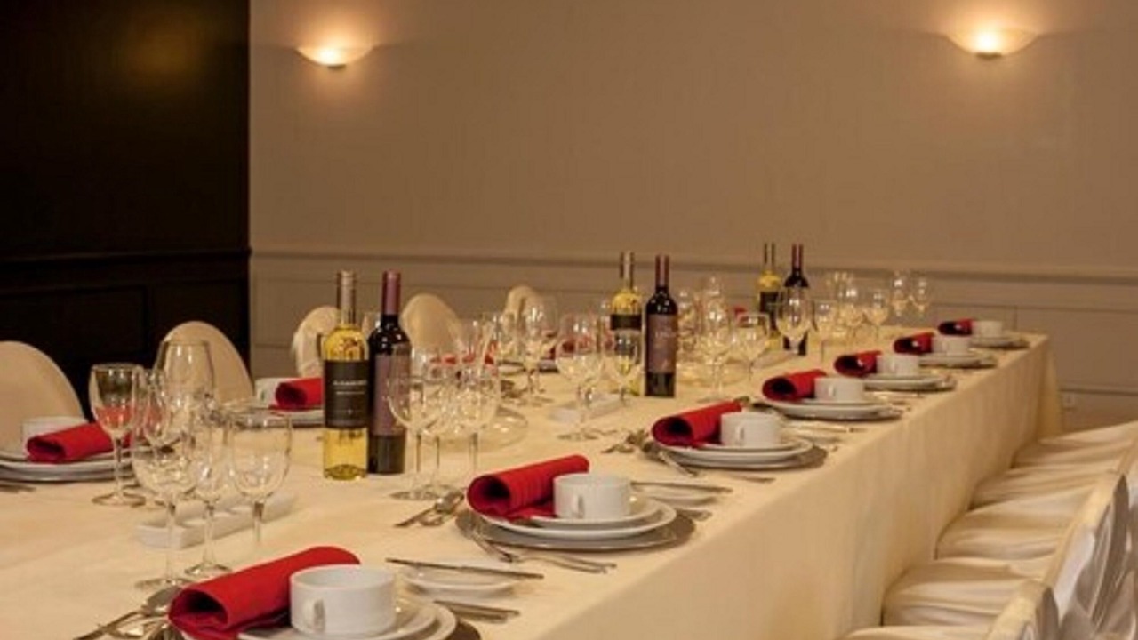 Photo of Others in Comodoro Rivadavia