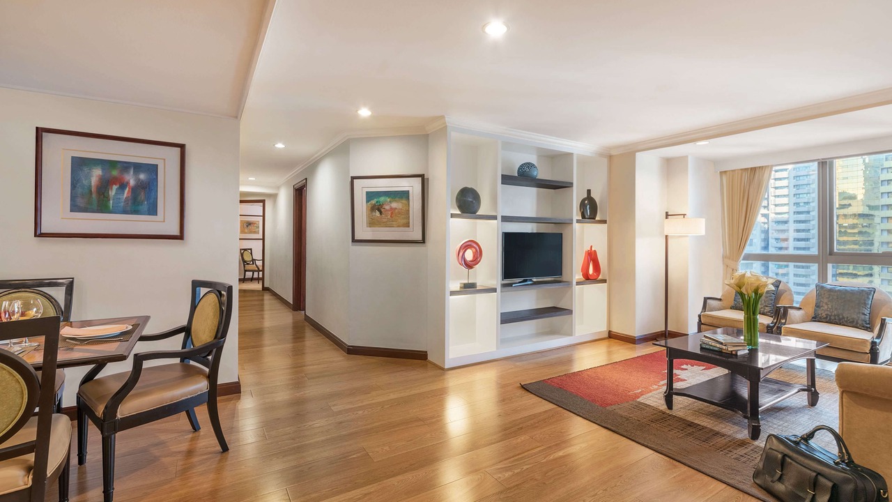 Photo of Bedroom in Wack-Wack Greenhills