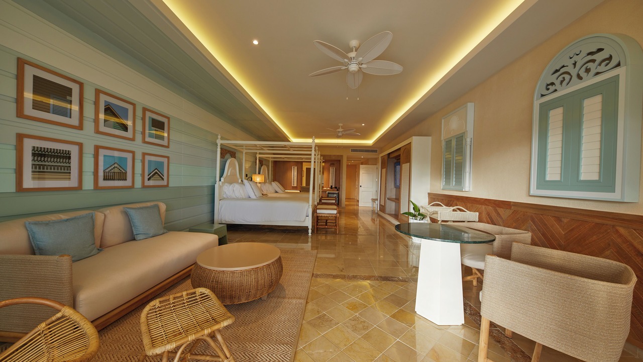 Photo of Bedroom in Samana