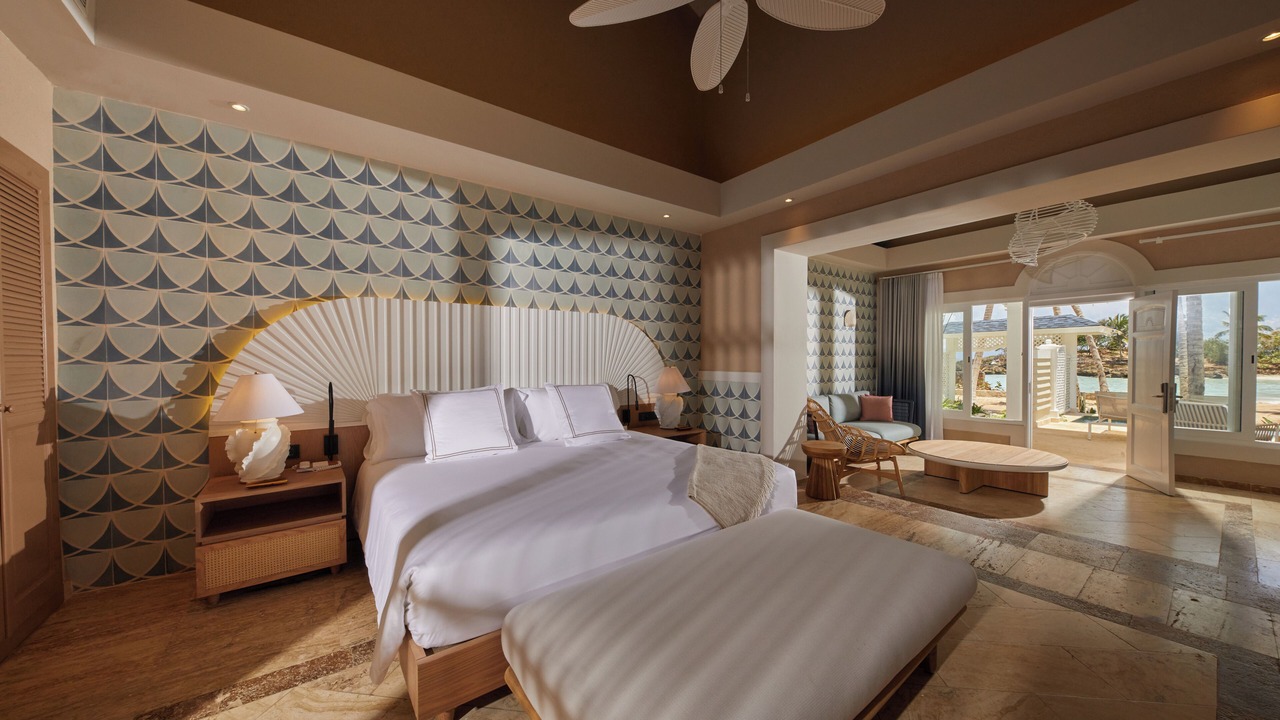 Photo of Bedroom in Samana