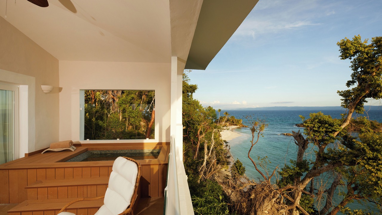 Photo of Patio Balcony in Samana