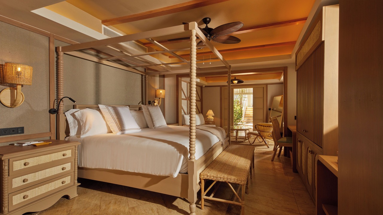 Photo of Bedroom in Samana