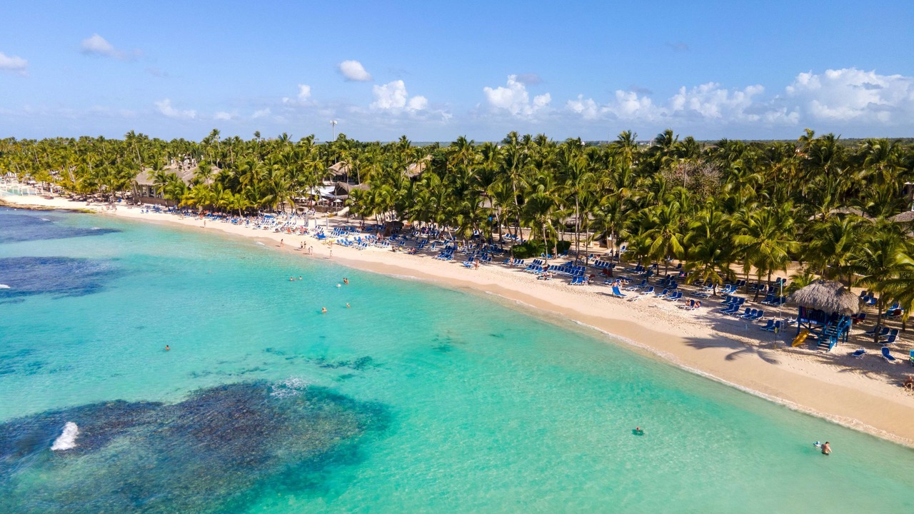 Photo of Outdoor in Dominicus