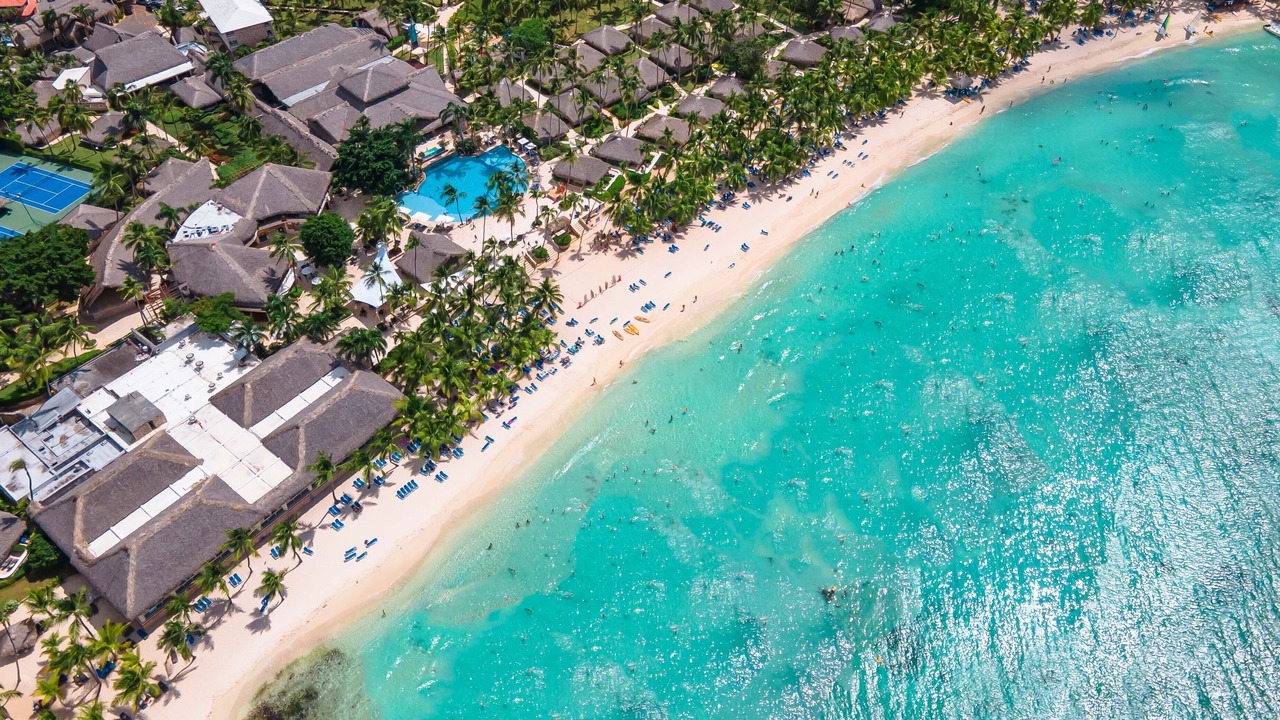 Photo of Outdoor in Dominicus