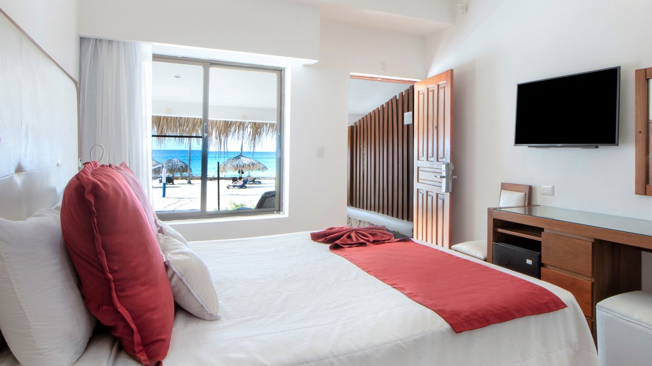 Photo of Bedroom in Dominicus