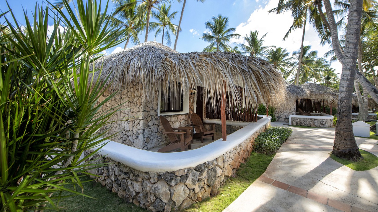 Photo of Bedroom in Dominicus