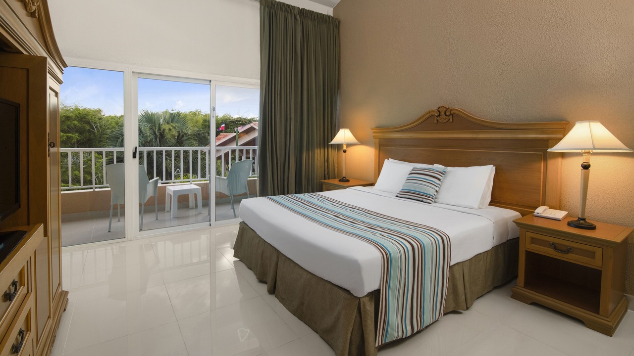 Photo of Bedroom in Juan Dolio