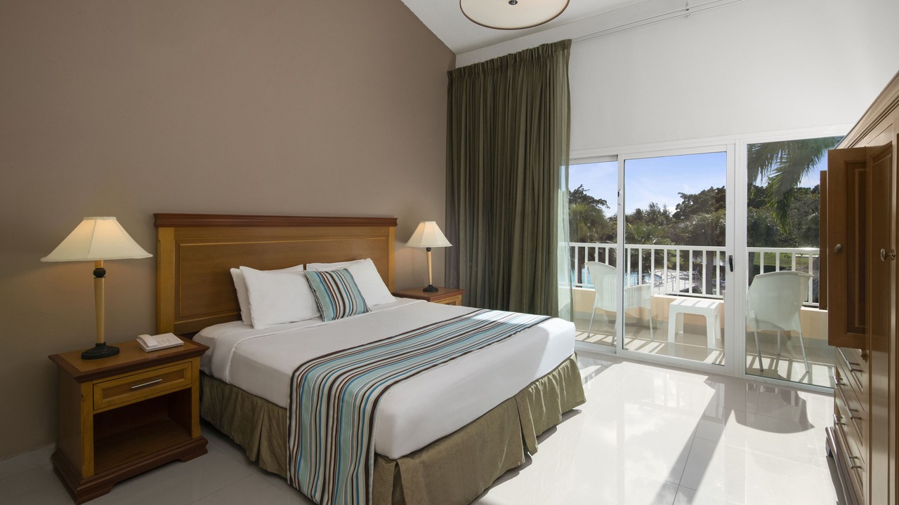 Photo of Bedroom in Juan Dolio