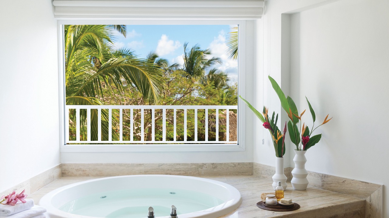 Photo of Bedroom in Punta Cana