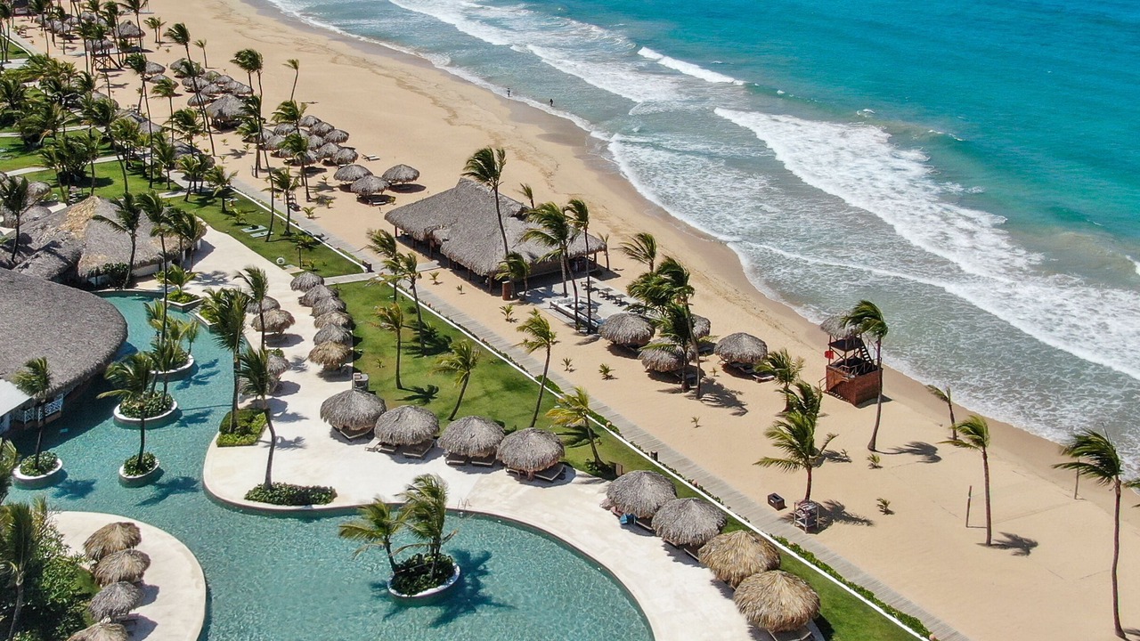 Photo of Others in Punta Cana