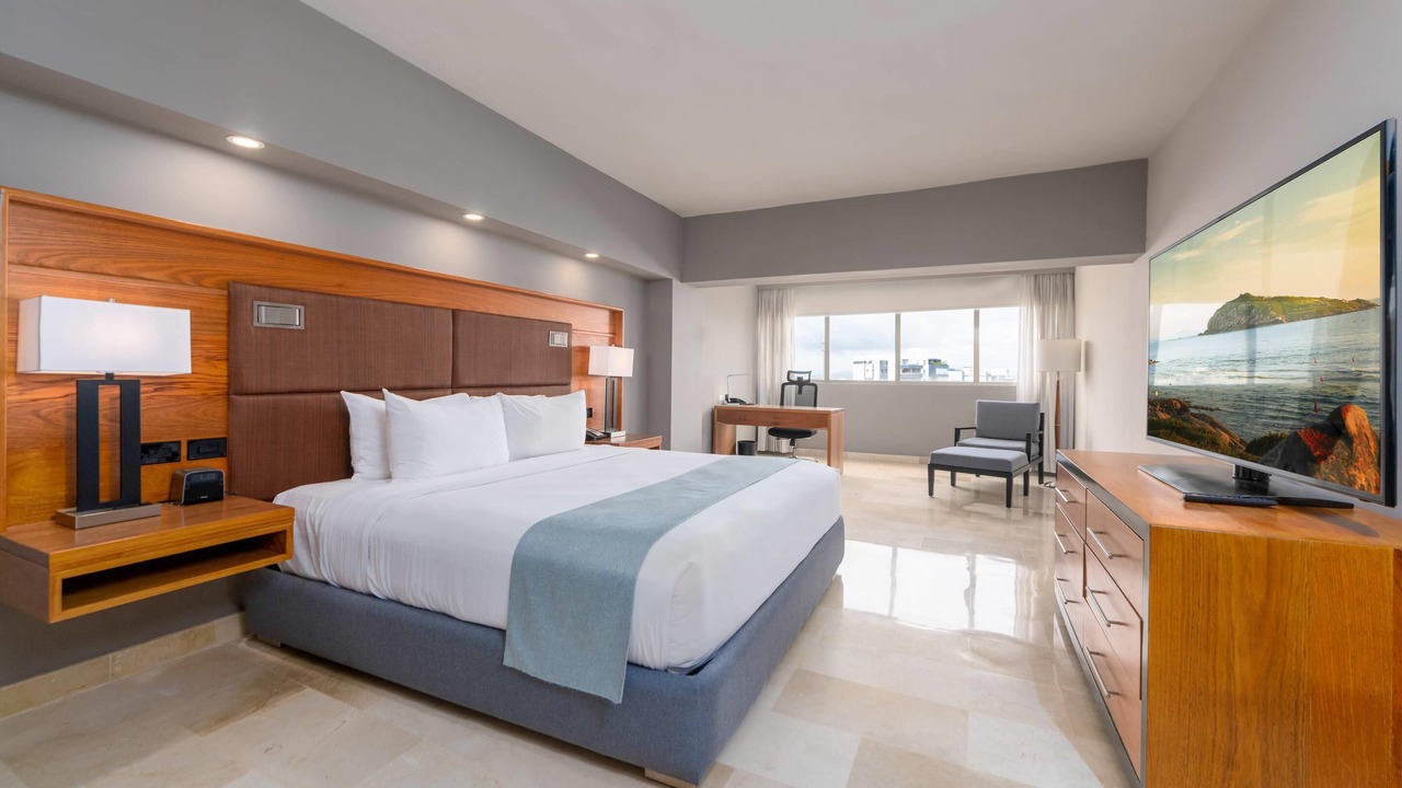 Photo of Bedroom in Ensanche Naco