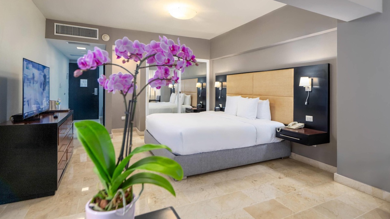 Photo of Bedroom in Ensanche Naco