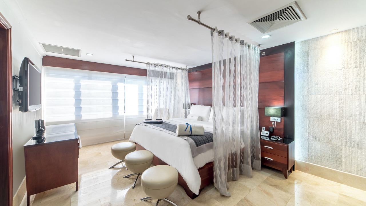 Photo of Bedroom in Los Jardines