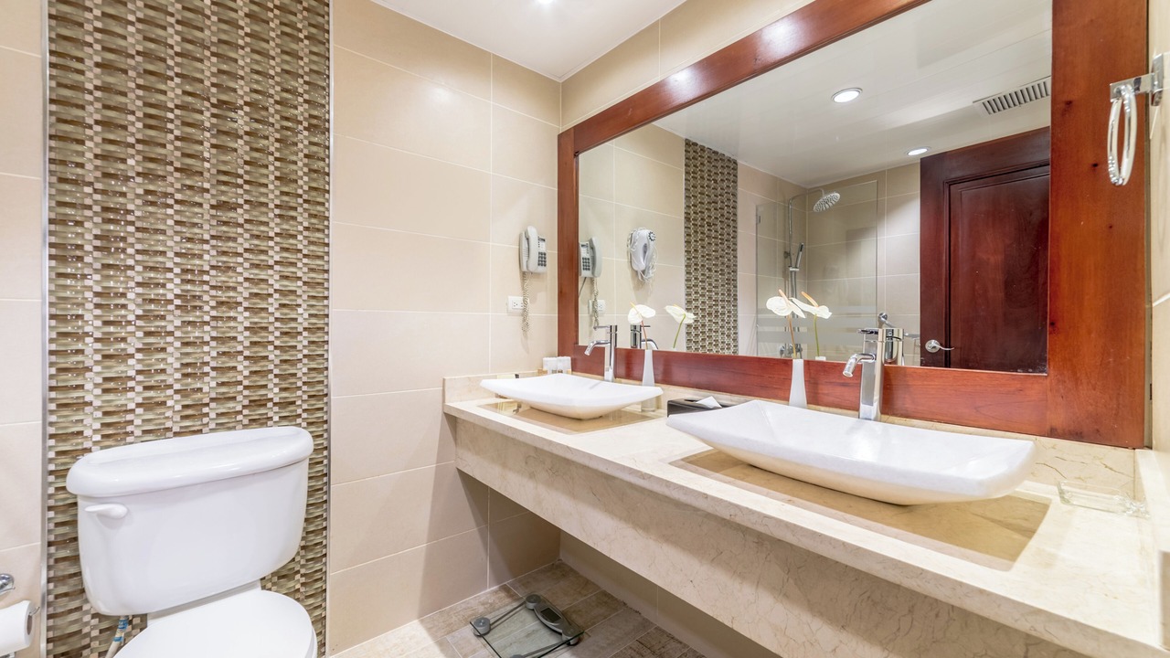 Photo of Bathroom in Los Jardines