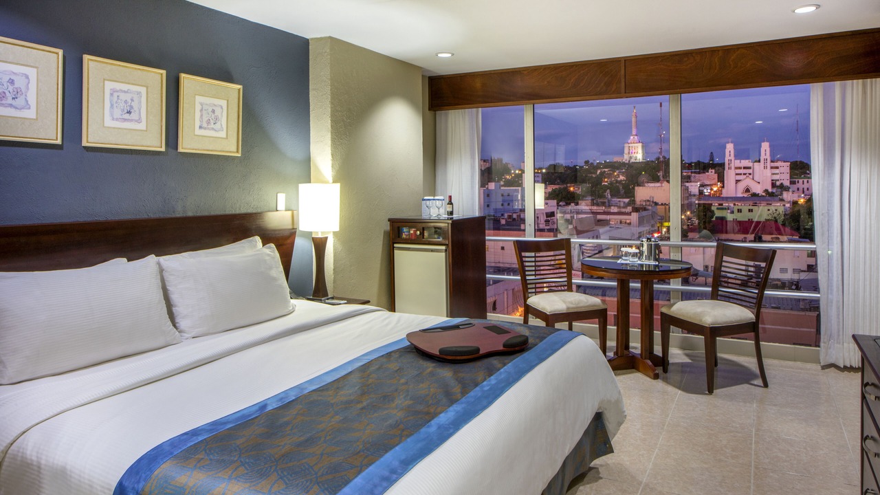 Photo of Bedroom in Centro Historico de Santiago