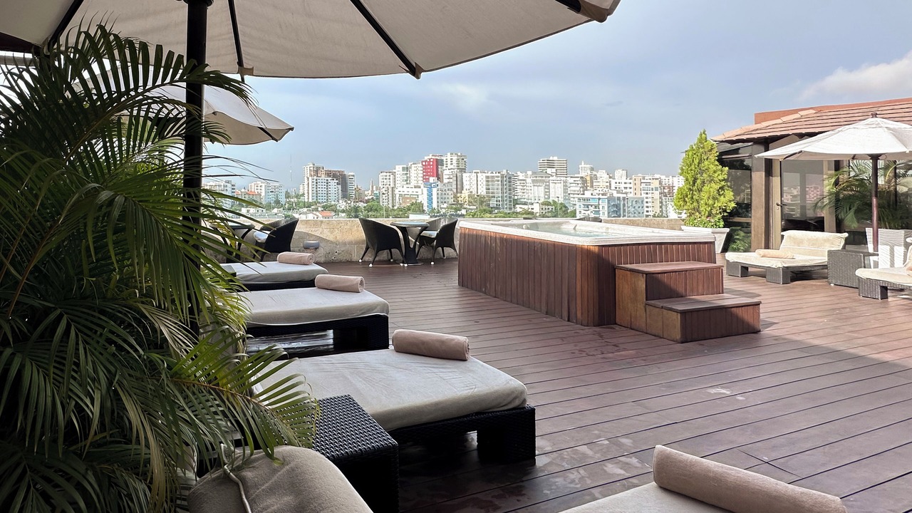 Photo of Bedroom in Miraflores