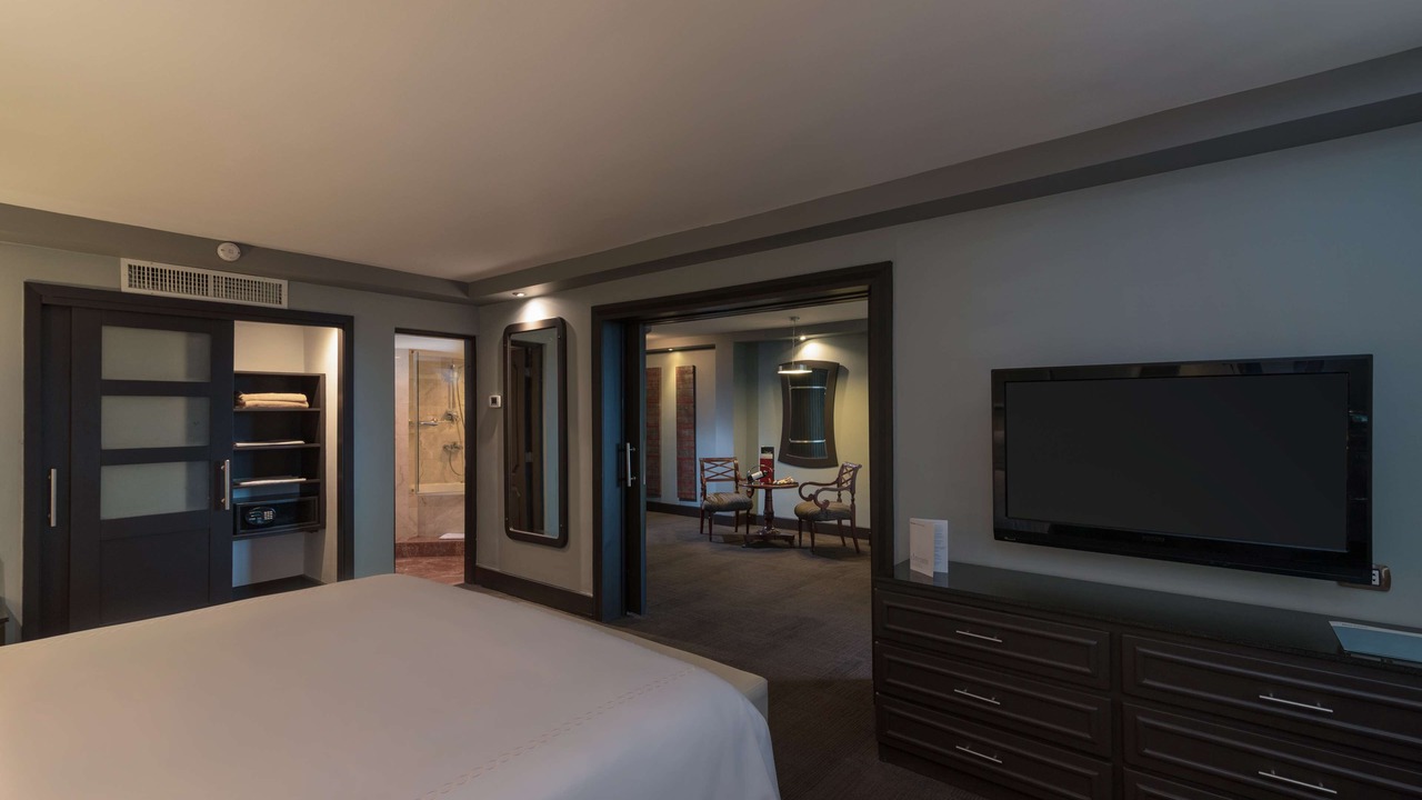 Photo of Bedroom in Miraflores