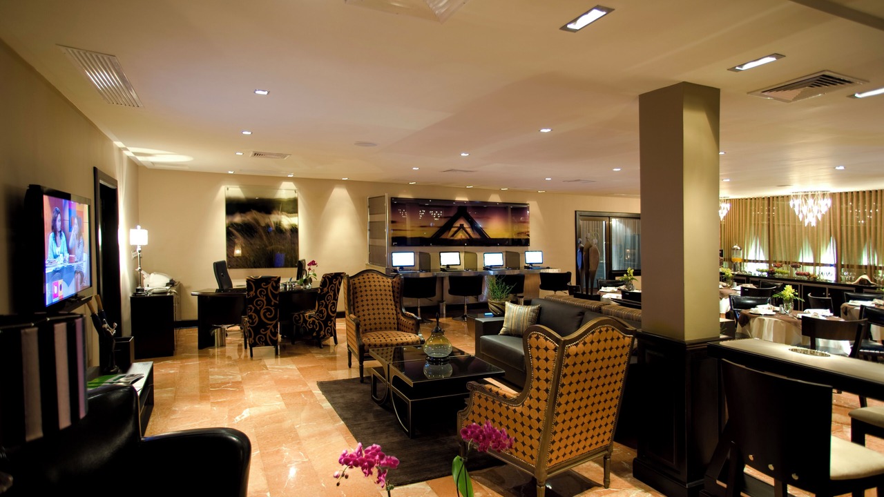 Photo of Bedroom in Miraflores