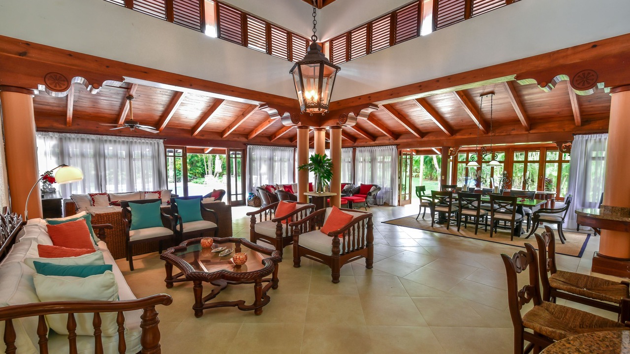 Photo of Others in Casa de Campo