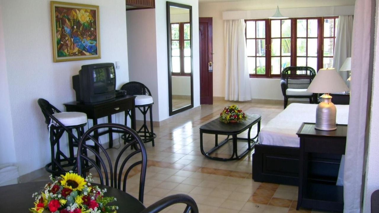 Photo of Bedroom in El Batey