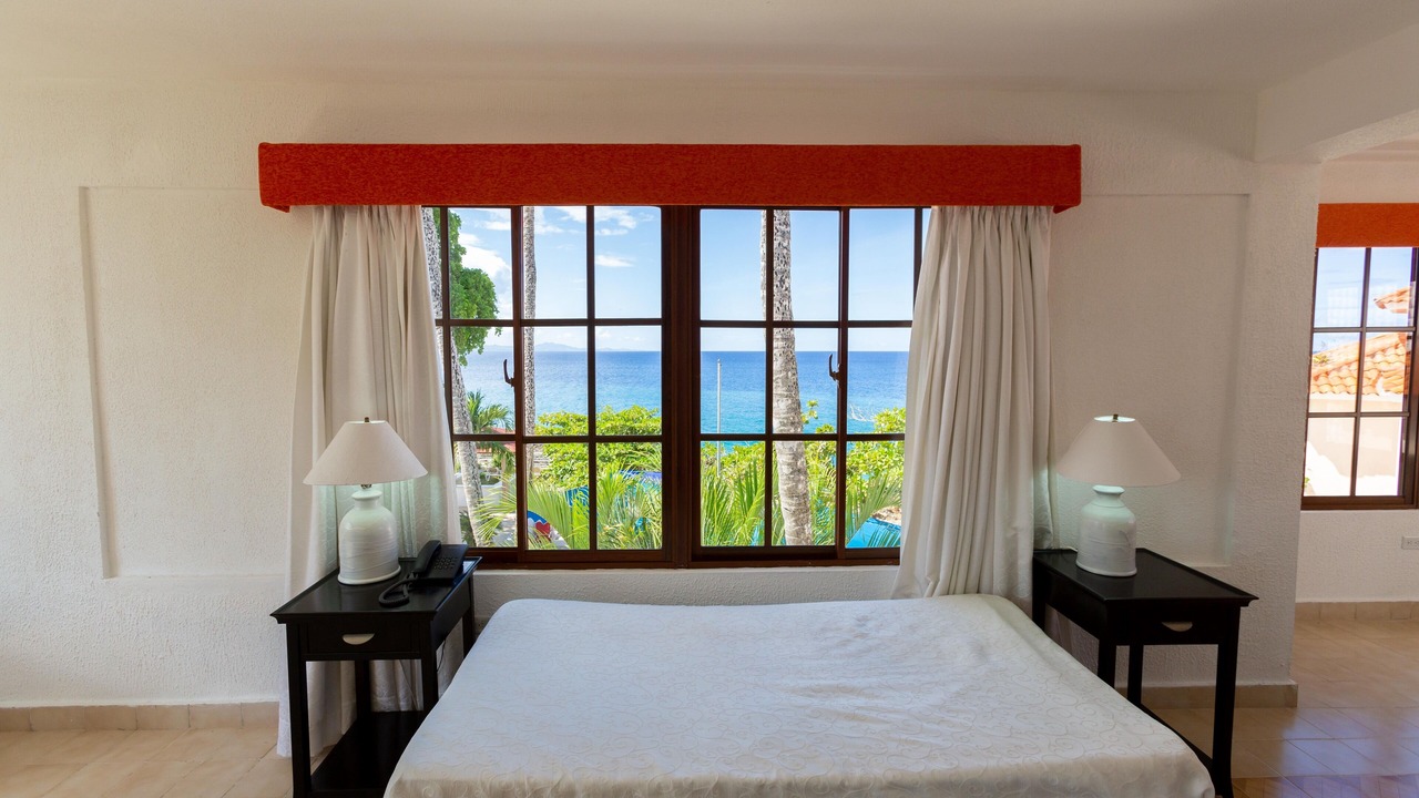 Photo of Bedroom in El Batey