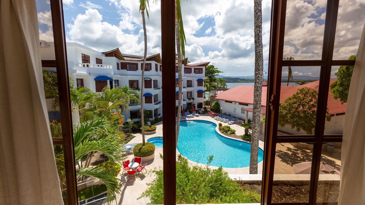 Photo of Outdoor in El Batey