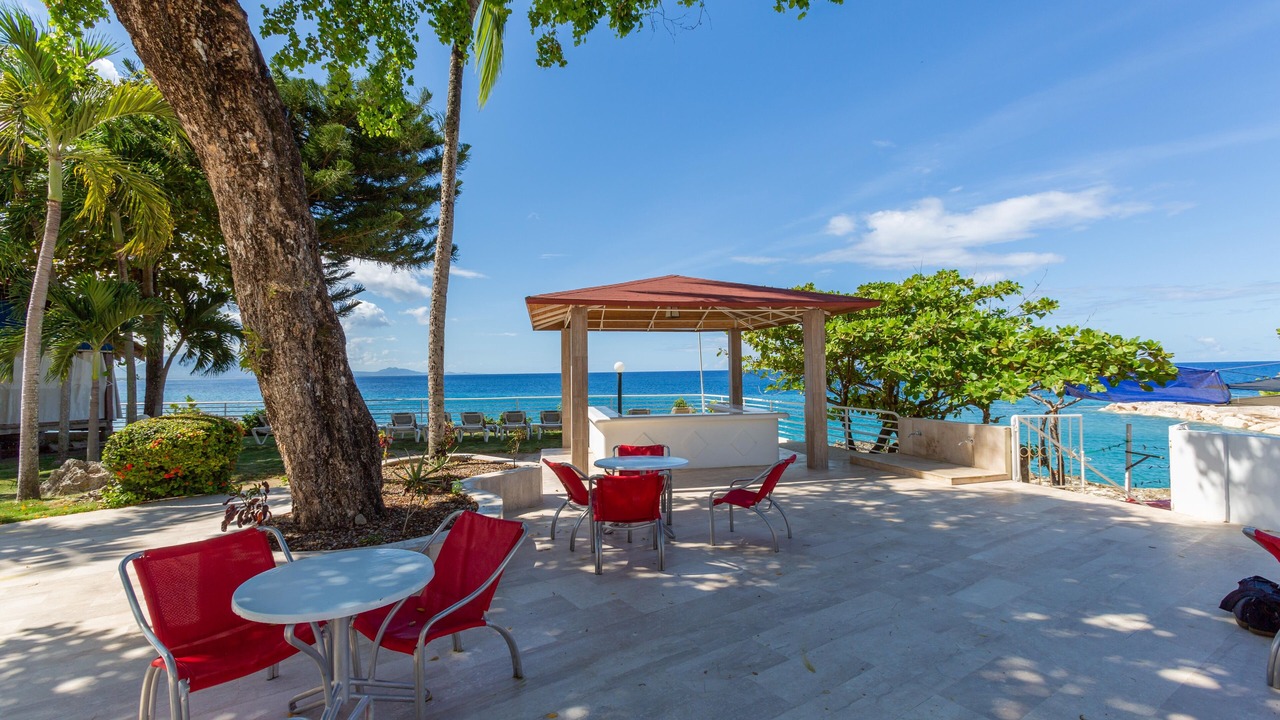 Photo of Outdoor in El Batey