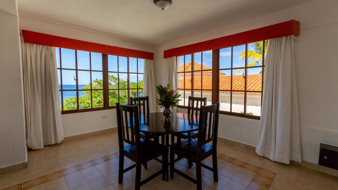 Photo of Bedroom in El Batey