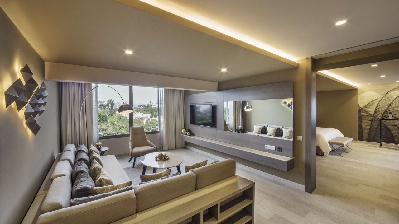 Photo of Bedroom in Bella Vista