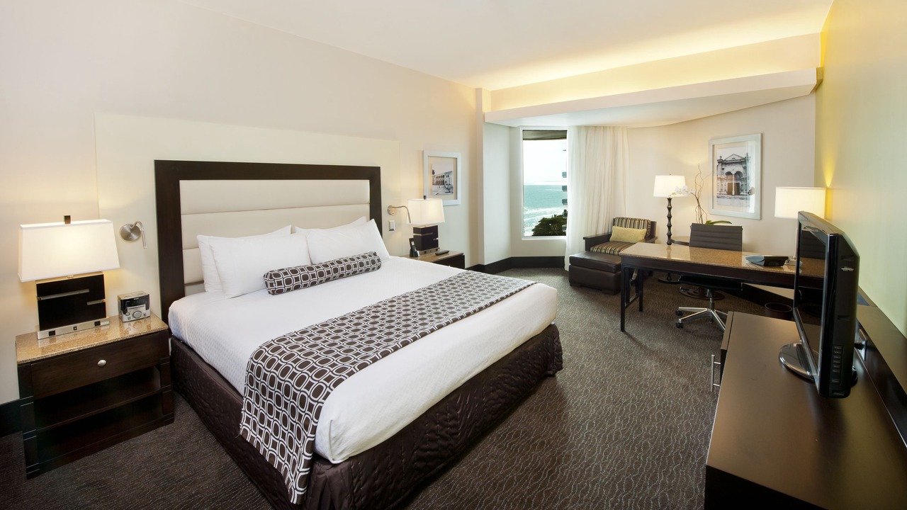Photo of Bedroom in La Primavera