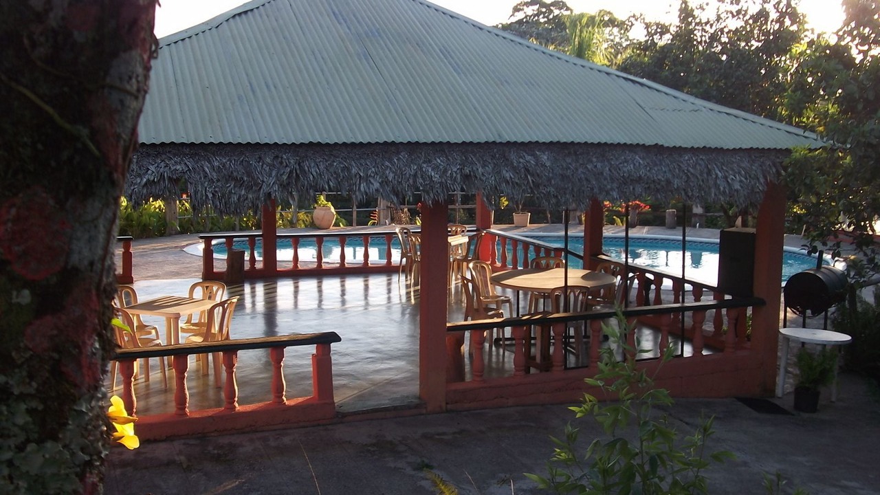 Photo of Outdoor in La Vega Province