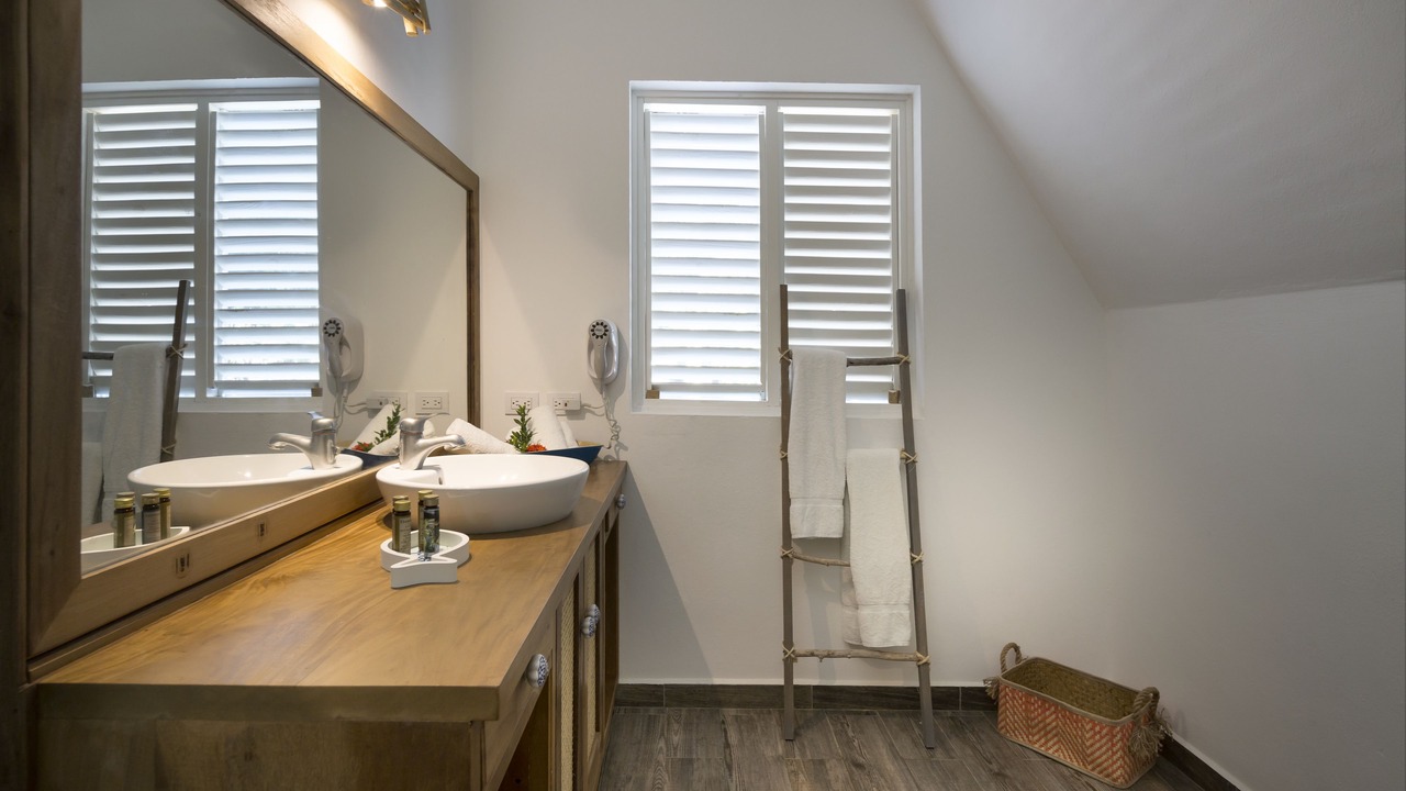 Photo of Bathroom in Punta Rucia
