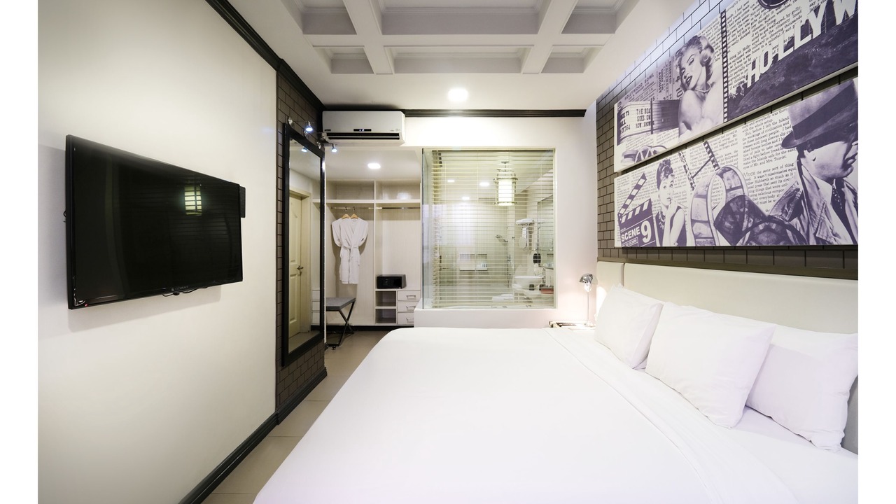 Photo of Bedroom in Valencia
