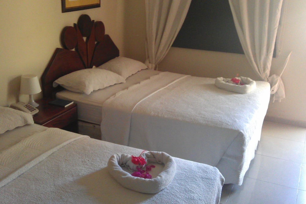 Photo of Bedroom in La Isabelita