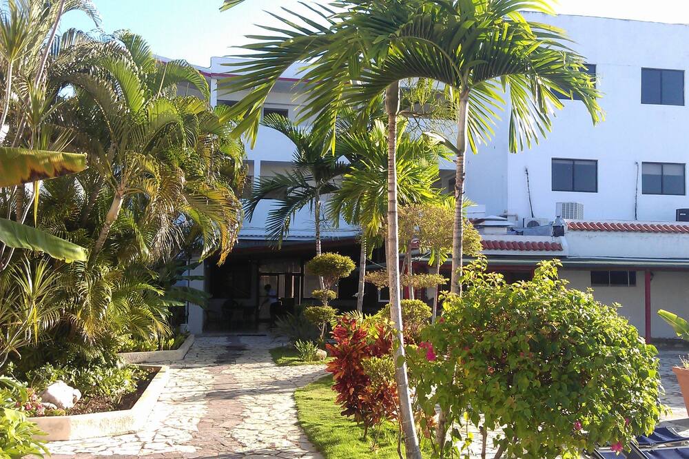 Photo of Outdoor in La Isabelita