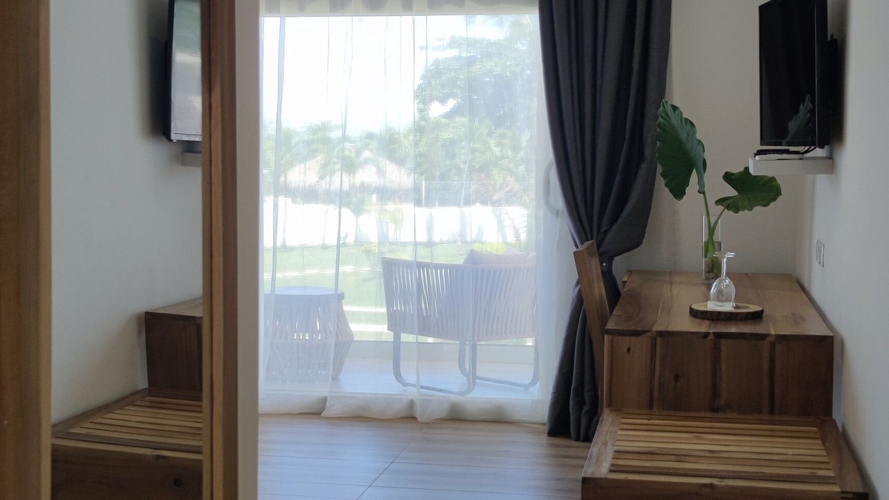 Photo of Bedroom in Juan Esteban