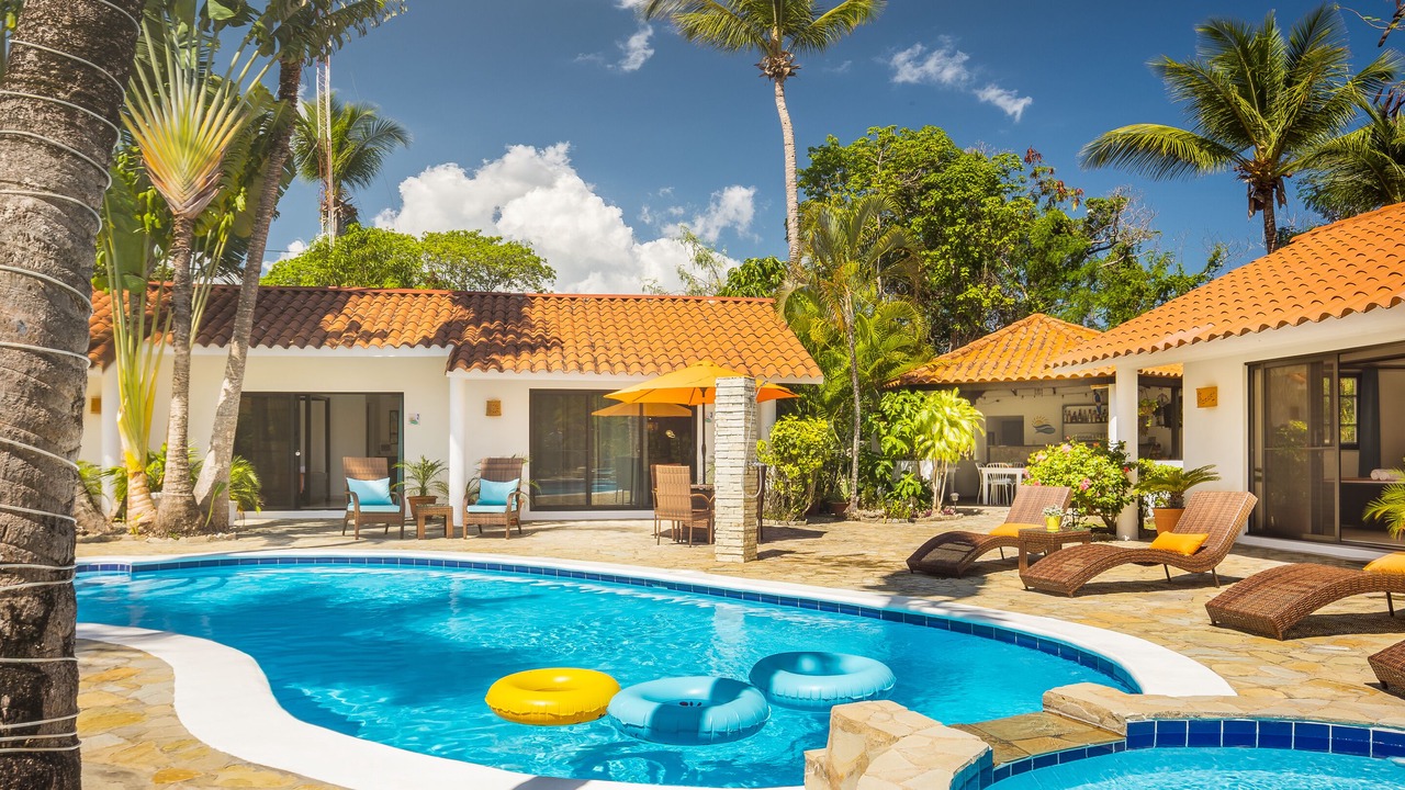Photo of Outdoor in Sosua