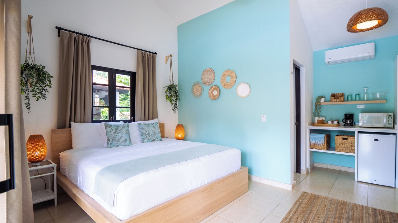 Photo of Bedroom in Sosua