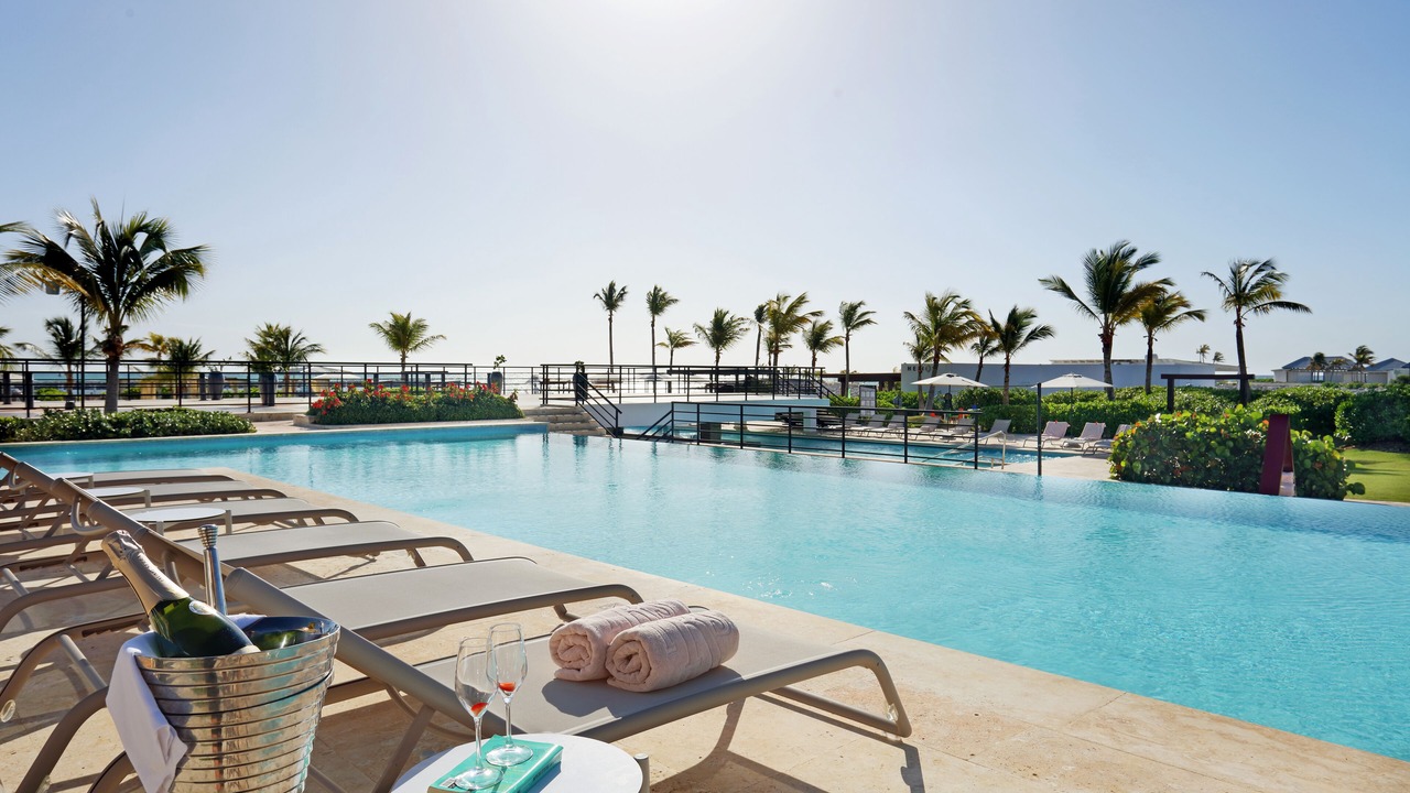 Photo of Outdoor in Cap Cana Marina