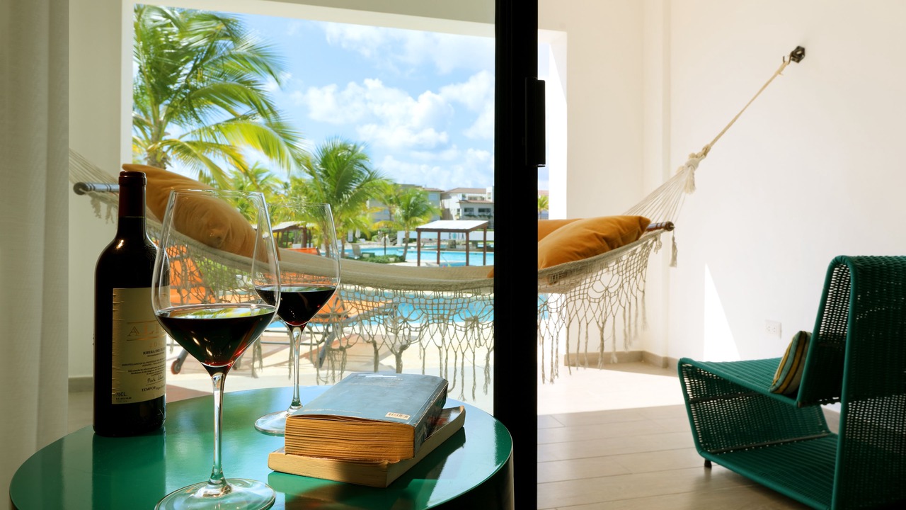 Photo of Bedroom in Cap Cana Marina