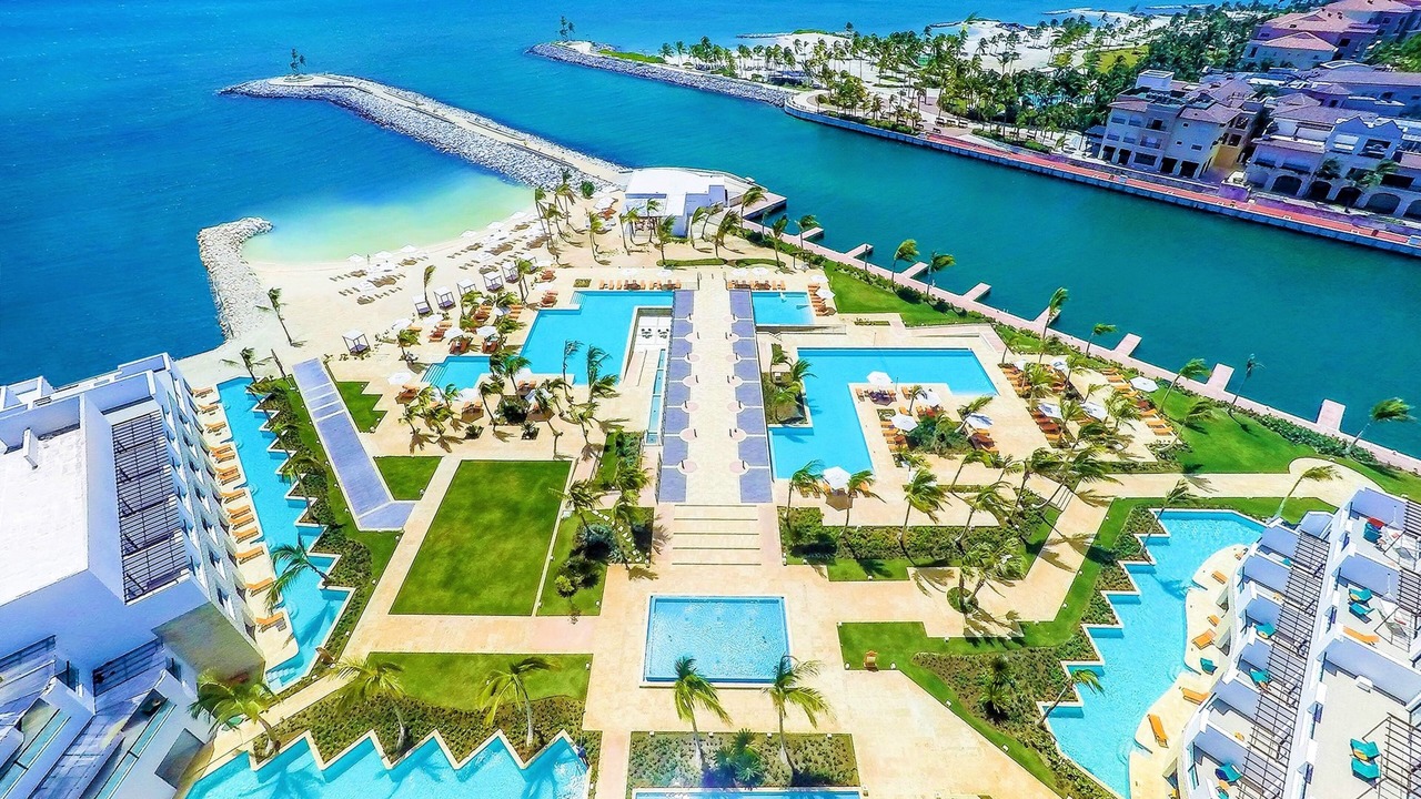 Photo of Outdoor in Cap Cana Marina