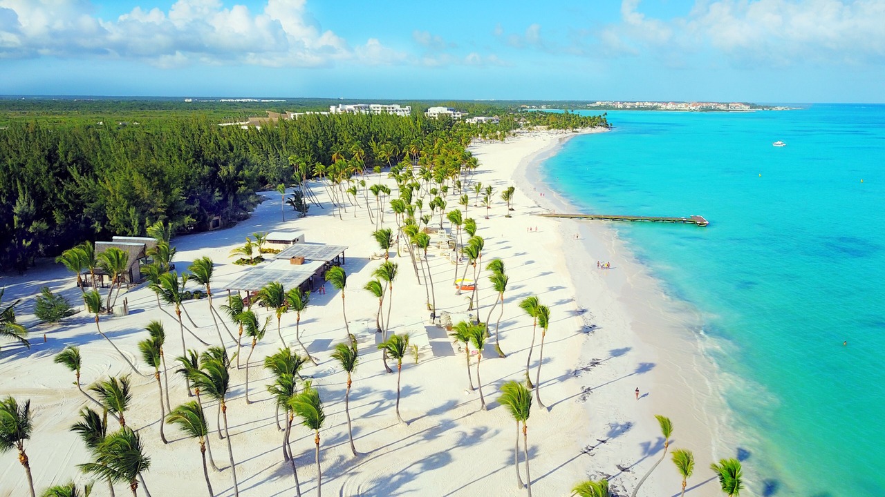 Photo of Others in Cap Cana Marina