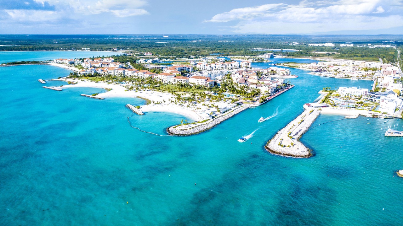 Photo of Others in Cap Cana Marina