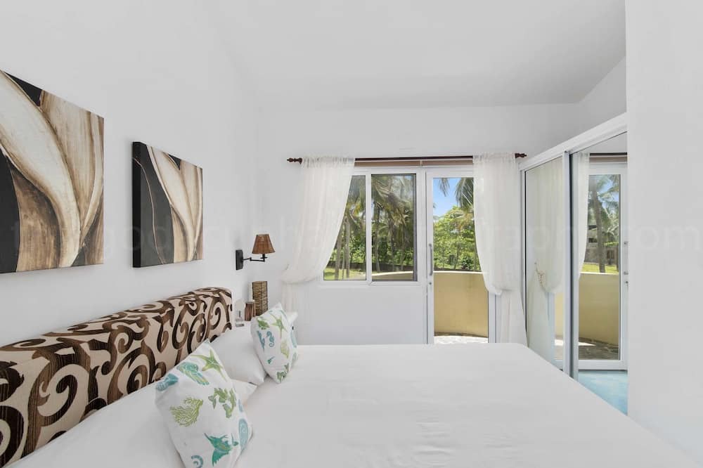 Photo of Bedroom in Baoba del Pinar