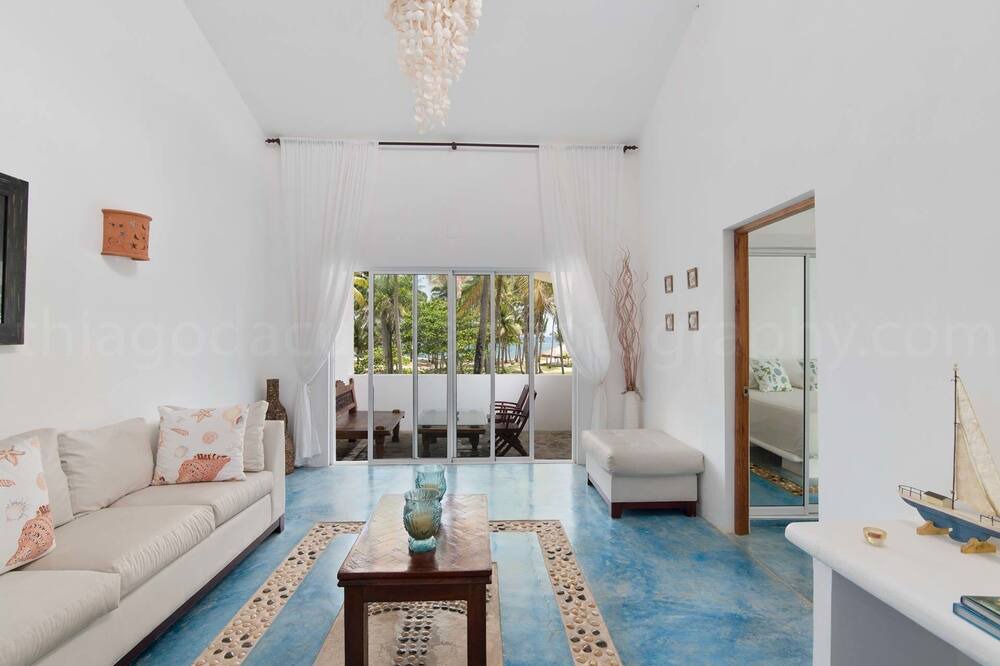 Photo of Livingroom in Baoba del Pinar